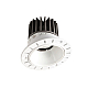 Светильник встраиваемый Crystal Lux CLT 083C1 WH 4000K