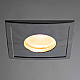 Встраиваемый светильник Arte Lamp Aqua A5444PL-1CC