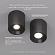 Точечный светильник Denkirs DK3040-BK