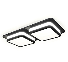 Встраиваемый светильник Ambrella Light Techno XC7906012 (C7906, N7751)
