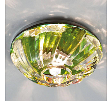 Встраиваемый светильник Arte Lamp Brilliants A8419PL-1CC