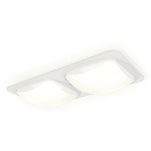 Встраиваемый светильник Ambrella Light Techno XC7905014 (C7905, N7756)