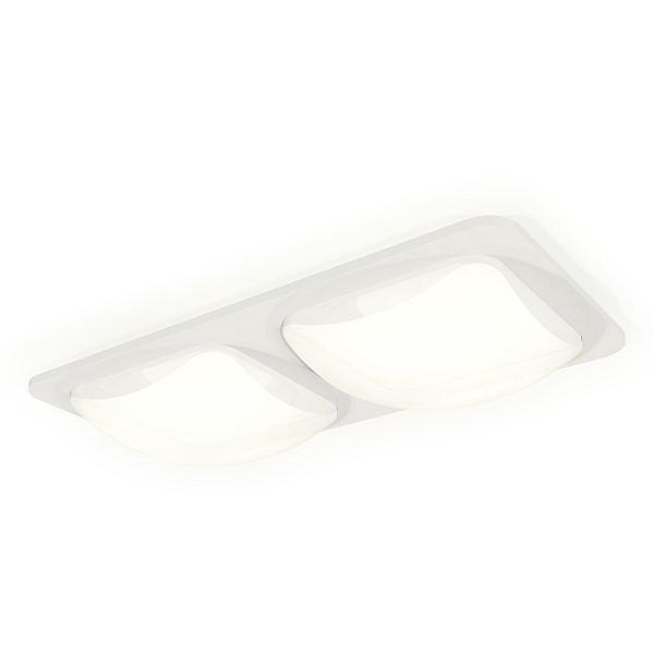 Встраиваемый светильник Ambrella Light Techno XC7905014 (C7905, N7756)