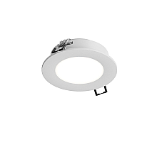 Точечный светильник Hesby Lighting Harstad HSBL_0215