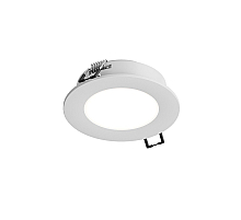Точечный светильник Hesby Lighting Harstad HSBL_0215