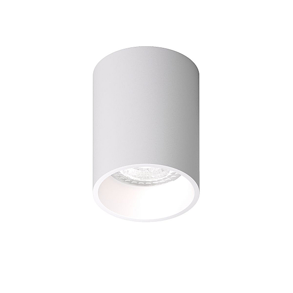 Точечный светильник Denkirs DK3110-WH