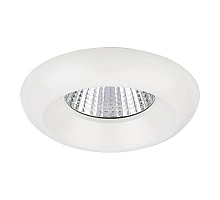Встраиваемый светодиодный светильник Lightstar Monde 071076