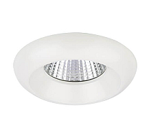 Встраиваемый светодиодный светильник Lightstar Monde 071076