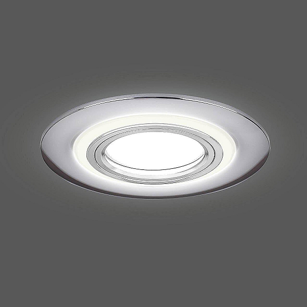 Встраиваемый светильник Gauss Backlight BL130