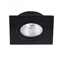 Точечный светильник Kanlux Dalla CT-DTL50-B 22433