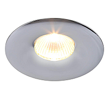 Встраиваемый светильник Divinare Sciuscia 1765/02 PL-1
