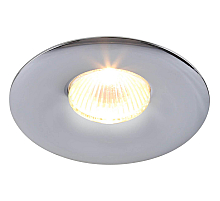 Встраиваемый светильник Divinare Sciuscia 1765/02 PL-1