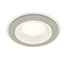Встраиваемый светильник Ambrella Light Techno XC7623001 (C7623, N7010)