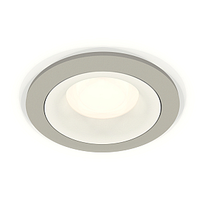 Встраиваемый светильник Ambrella Light Techno XC7623001 (C7623, N7010)