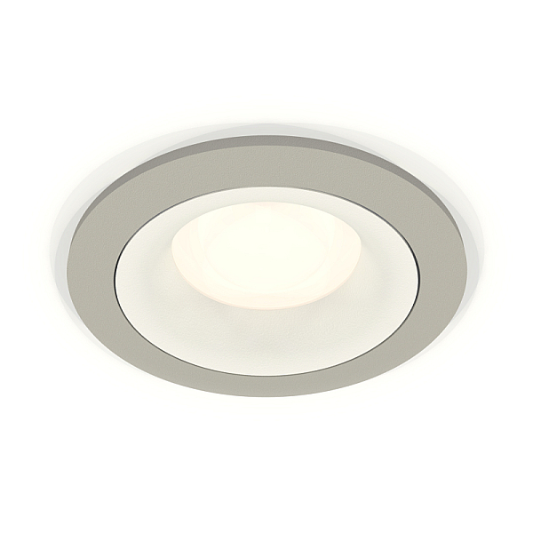 Встраиваемый светильник Ambrella Light Techno XC7623001 (C7623, N7010)