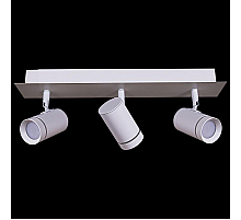 Спот Reluce 84281-9.5-003RT LED3*5W WT
