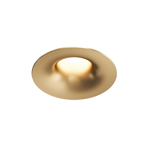 Точечный светодиодный светильник Denkirs Shine Glow DK2430-SB