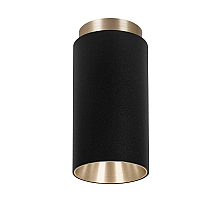 Накладной светильник Arte Lamp Cone A5361PL-1BK
