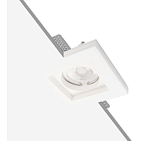 Встраиваемый гипсовый светильник Loft IT Ghost 10356D