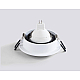 Встраиваемый светильник Ambrella Light Techno Spot Standard Tech TN102722