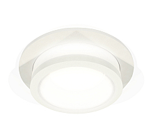 Встраиваемый светильник Ambrella Light Techno XC7621041 (C7621, N7120)
