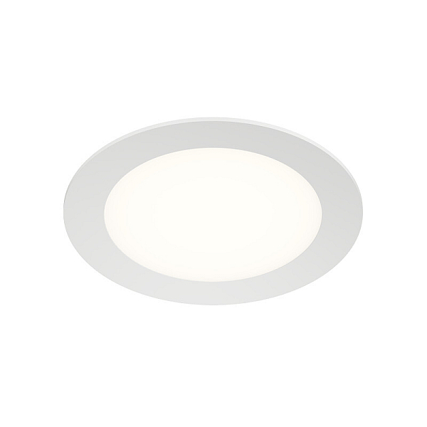 Встраиваемый светильник Denkirs Versa DK2463-WH