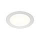 Встраиваемый светильник Denkirs Versa DK2463-WH
