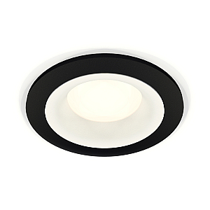 Встраиваемый светильник Ambrella Light Techno XC7622001 (C7622, N7010)