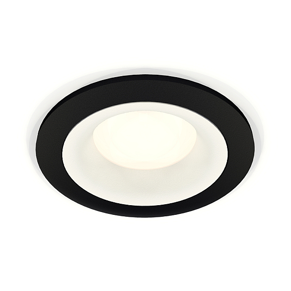 Встраиваемый светильник Ambrella Light Techno XC7622001 (C7622, N7010)