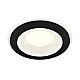 Встраиваемый светильник Ambrella Light Techno XC7622001 (C7622, N7010)
