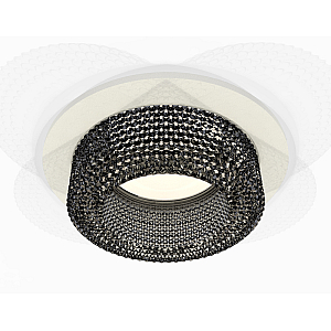 Встраиваемый светильник Ambrella Light Techno XC7621021 (C7621, N7192)