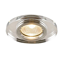 Встраиваемый светильник Arte Lamp Specchio A5955PL-1CC