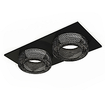 Встраиваемый светильник Ambrella Light Techno XC7636021 (C7636, N7192)