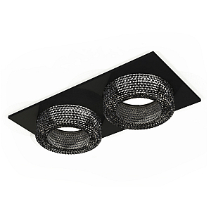 Встраиваемый светильник Ambrella Light Techno XC7636021 (C7636, N7192)