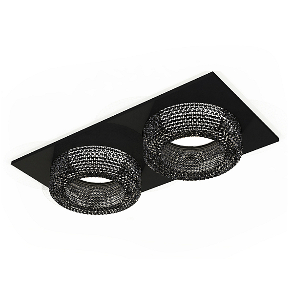 Встраиваемый светильник Ambrella Light Techno XC7636021 (C7636, N7192)