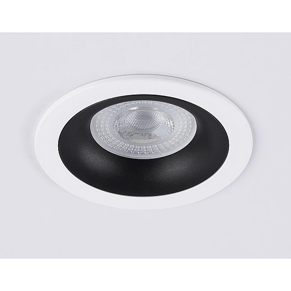Встраиваемый светильник Ambrella Light Techno Spot Standard Tech TN102722