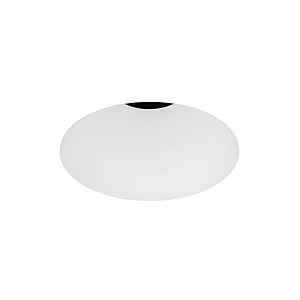 Встраиваемый светильник даунлайт Arlight MS-ARADO-TRIMLESS-R65-9W Warm3000 (WH-WH, 24 deg, 230V) (IP20 Металл) 058774