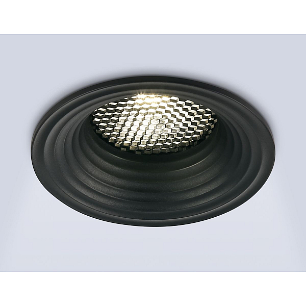 Точечный светильник Ambrella Light Techno Spot TN102862