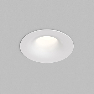 Встраиваемый светильник Denkirs Shine Glow DK2430-WH