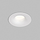 Точечный светодиодный светильник Denkirs Shine Glow DK2430-WH