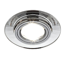 Встраиваемый светильник Ambrella Light Classic 8160 CL