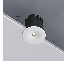 Точечный светильник Elektrostandard Binnie 15275/LED 4690389217180 a070925