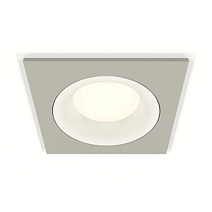 Встраиваемый светильник Ambrella Light Techno XC7633001 (C7633, N7010)