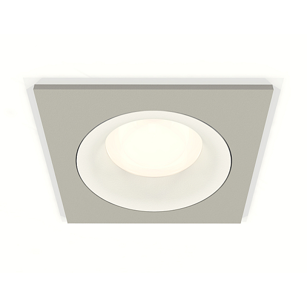 Встраиваемый светильник Ambrella Light Techno XC7633001 (C7633, N7010)