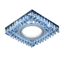 Встраиваемый светильник Gauss Backlight BL032