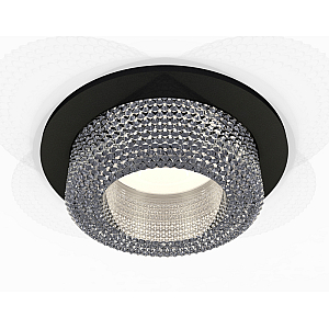 Встраиваемый светильник Ambrella Light Techno XC7622020 (C7622, N7191)