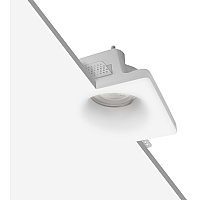 Встраиваемый гипсовый светильник Loft IT Ghost 10356F