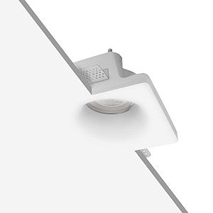 Встраиваемый гипсовый светильник Loft IT Ghost 10356F