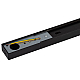 Комплект Эра TR-SET-200-1PT-PC BK шинопровод однофазный с профилем для натяжного потолка 2м черный Б0072543
