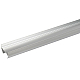 Комплект Эра TR-SET-200-1PT-PC BK шинопровод однофазный с профилем для натяжного потолка 2м черный Б0072543